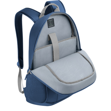 Dell 14-16 EcoLoop Urban Backpack (Blue)
